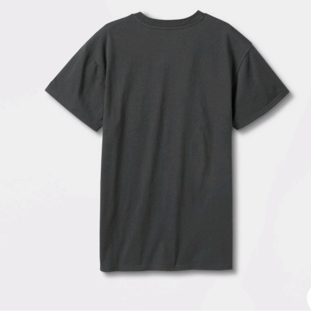Official Schitt$ Creek TV Show Rose Apothecary Gray T-Shirt Size M - Picture 2 of 6